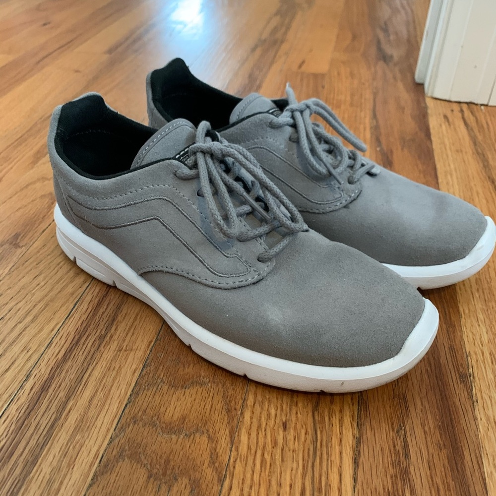 Vans Ultracush